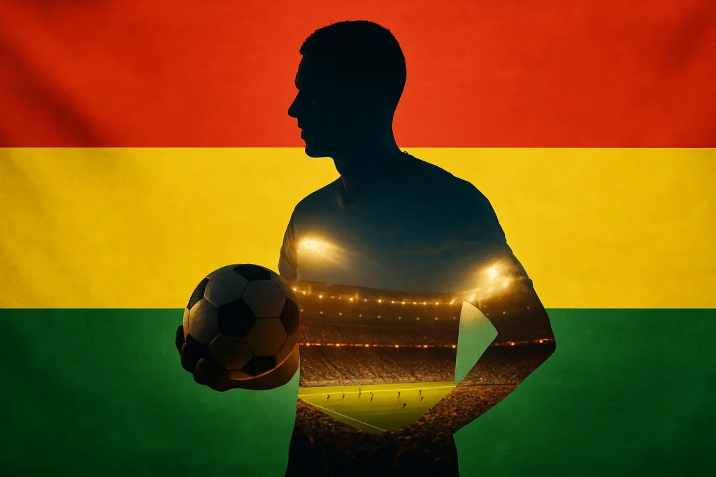 Bolivia Bet – análisis de partidos, cuotas y noticias deportivas